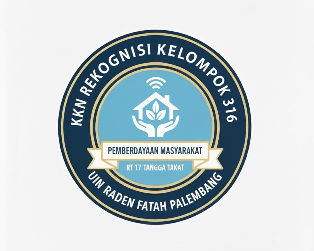 Logo KKN